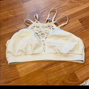 VS High Neck Bralette